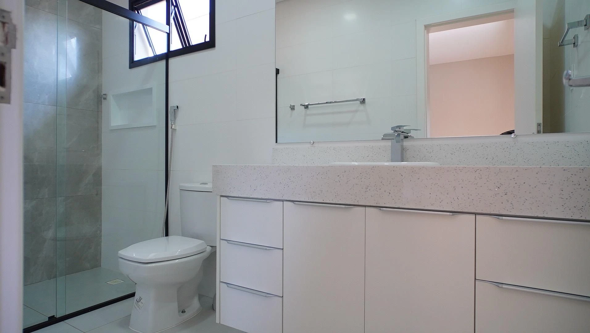 Casa mobiliada, 150 m², com máquina de lavar — photo 34