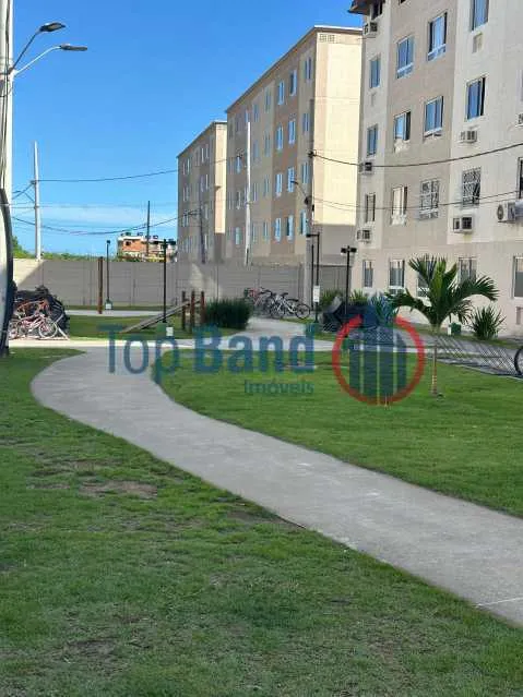 Apartamento amueblado de 49 m² en el 1er piso — photo 17