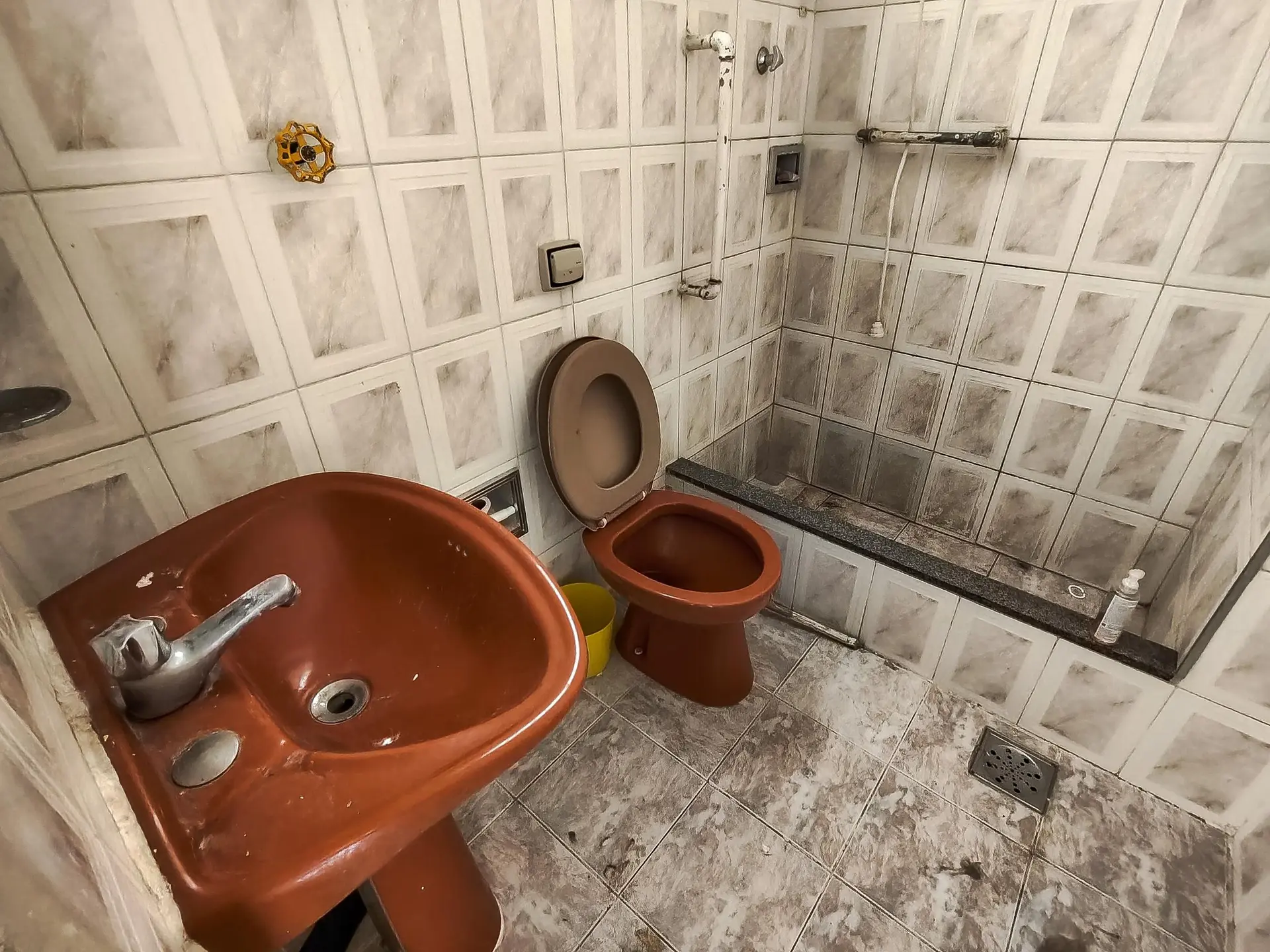 Rental apartment with 2 bedrooms and 2 bathrooms — photo 20