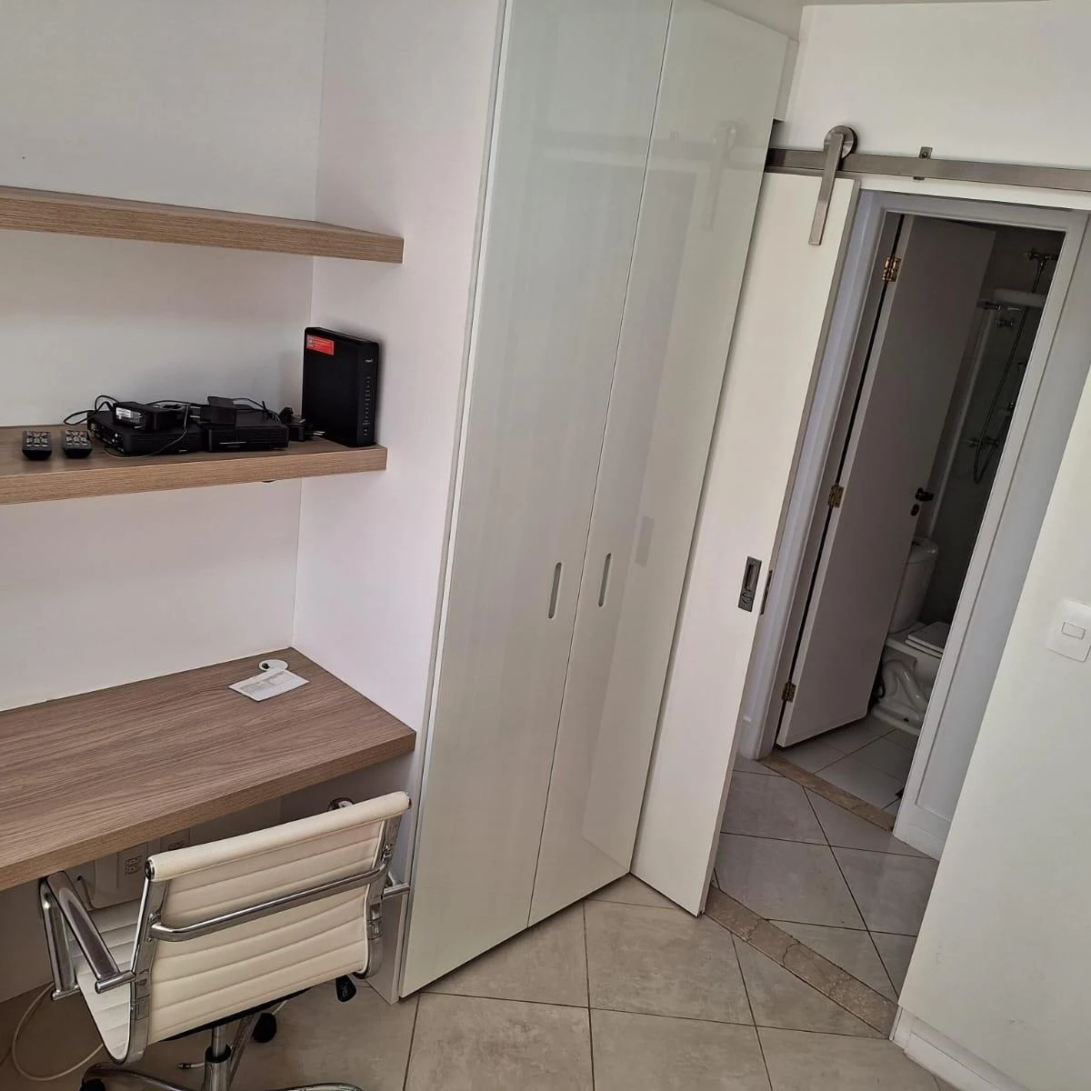 Furnished duplex 167 m² coverage with 3 bedrooms — photo 6