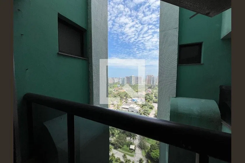 Apartamento de 3 quartos em condomínio com sauna — photo 19