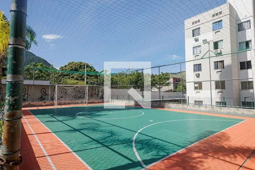 Квартира 41 м²: 2 спальни и без парковки — photo 9