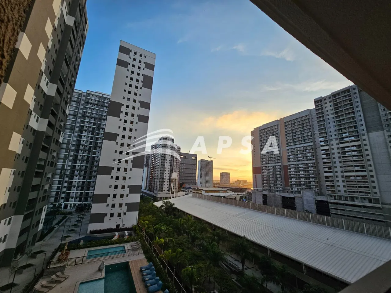 Unfurnished rental apartment with 1 bedroom and 1 bath — photo 16