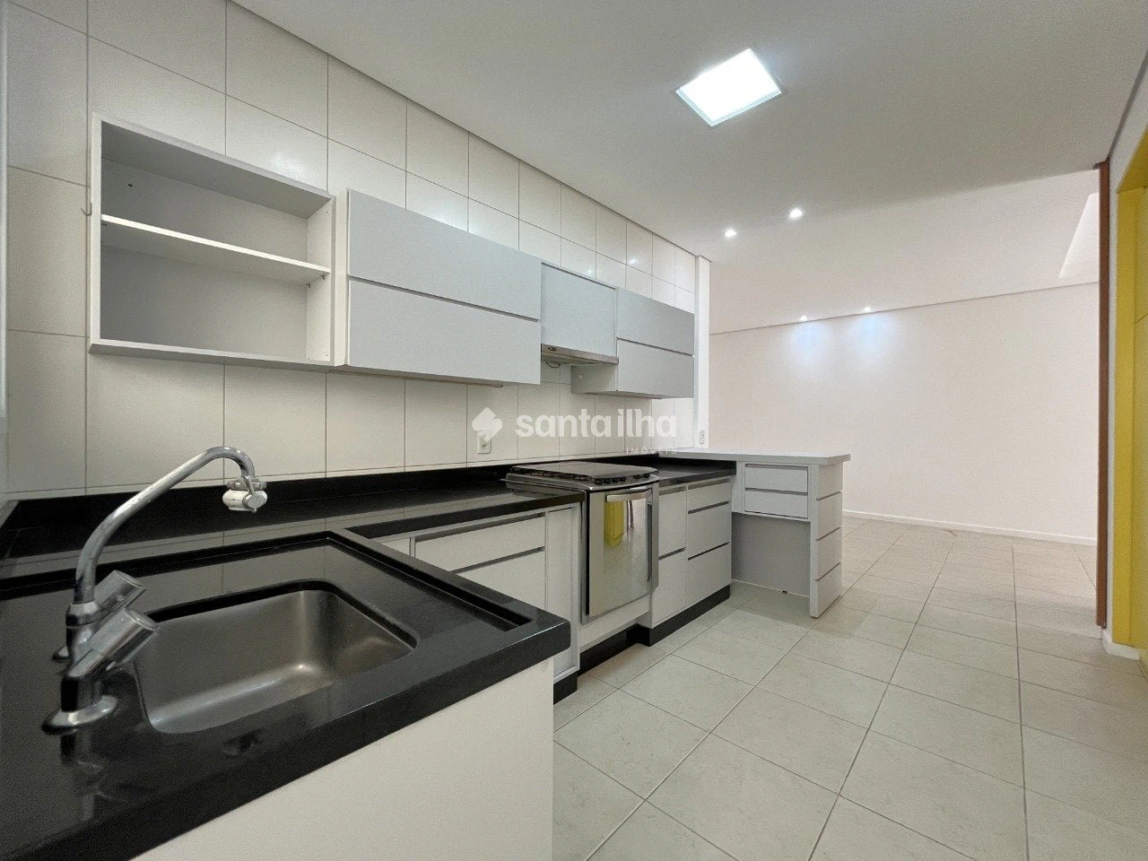 Apartment, 127 m², with a grill on the balcony — photo 2