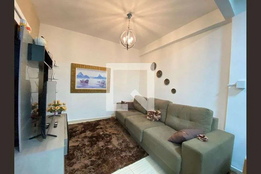 Furnished one-bedroom house, 45 m²