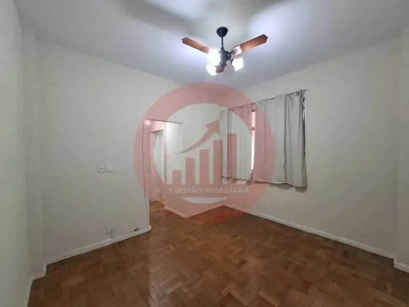 Apartamento, 36 m², com piso de madeira ou laminado — photo 17