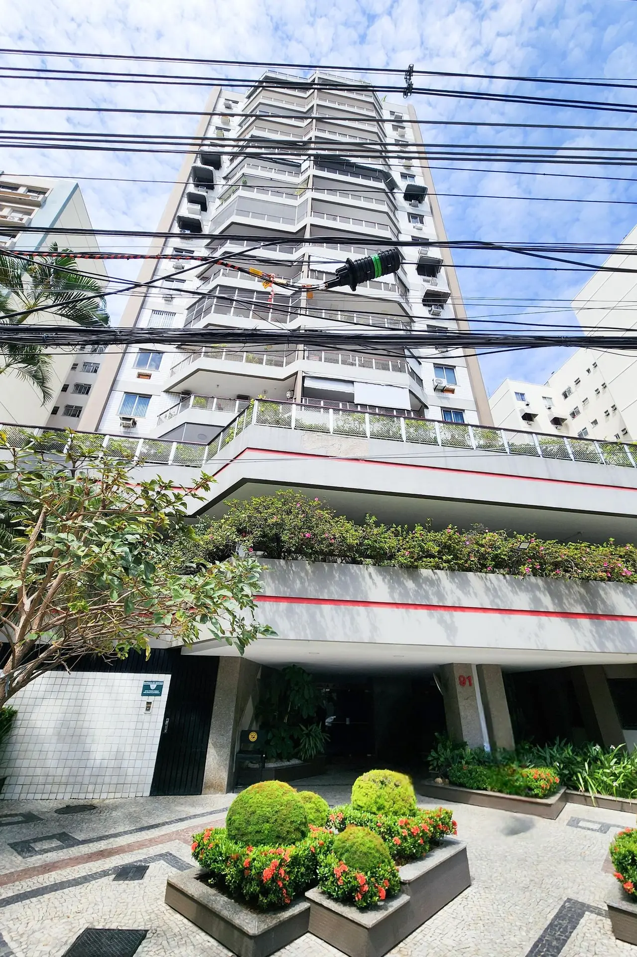 Apartamento mobiliado, 95 m², com vista para as montanhas — photo 56