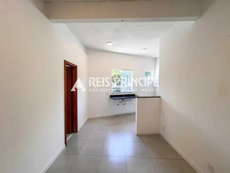 One-bedroom, 32 m² apartment in Rio de Janeiro — photo 7