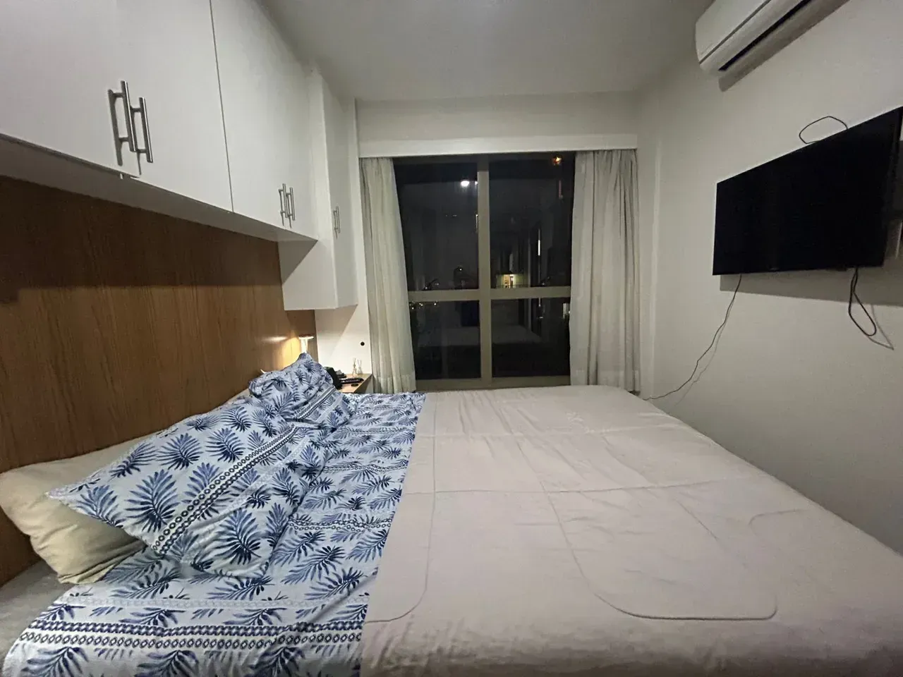Apartamento mobiliado com 1 quarto e 60 m² — photo 5