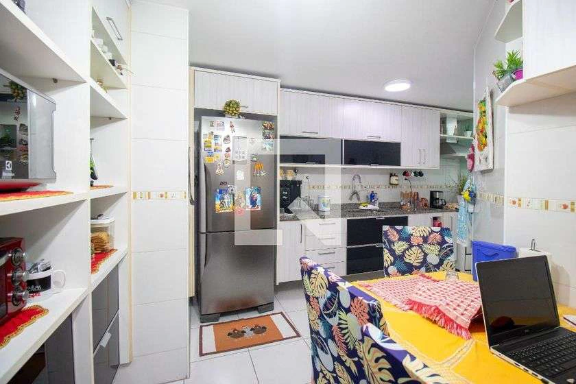 Rent-ready apartment with 4 bedrooms and 119 m² — photo 4