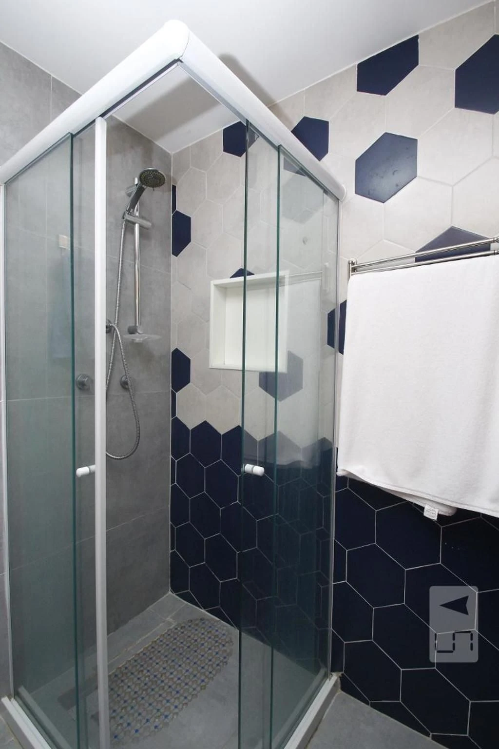 4 quartos e vista para a água: apartamento de 105 m² — photo 31