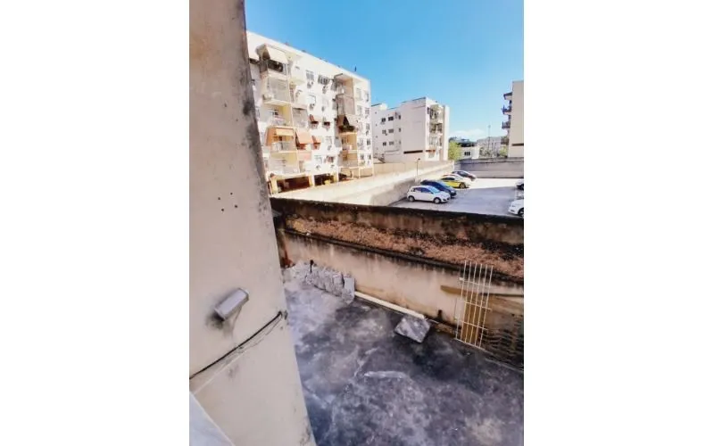 Apartamento para alugar com 2 quartos e cozinha separada — photo 20
