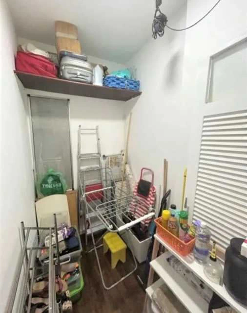 3-bedroom apartment with balcony and city view — photo 11