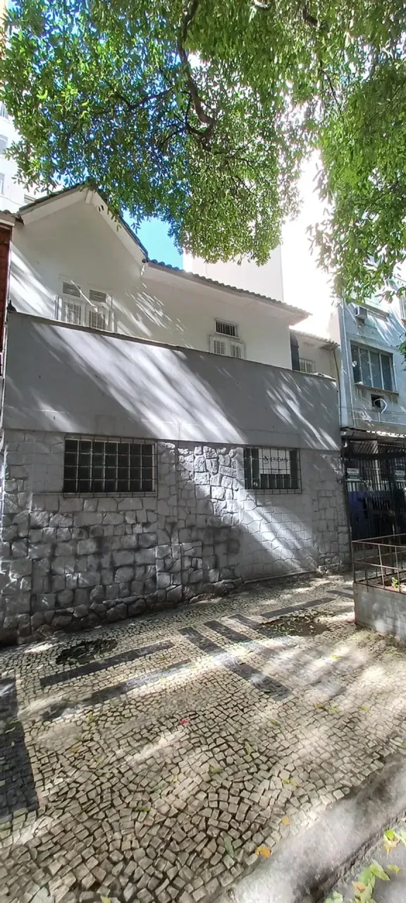 Unfurnished house with 3 bedrooms and 3 bathrooms — photo 10
