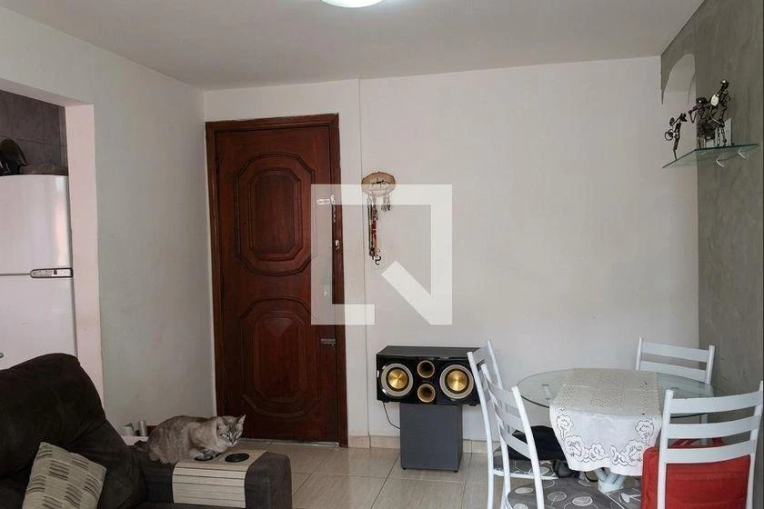 3 quartos e espaço de home office: apartamento de 59 m² — photo 9