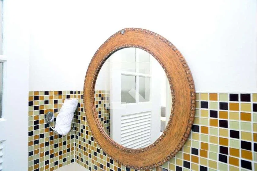 Washing machine in a 5-bedroom house, 220 m² — photo 15