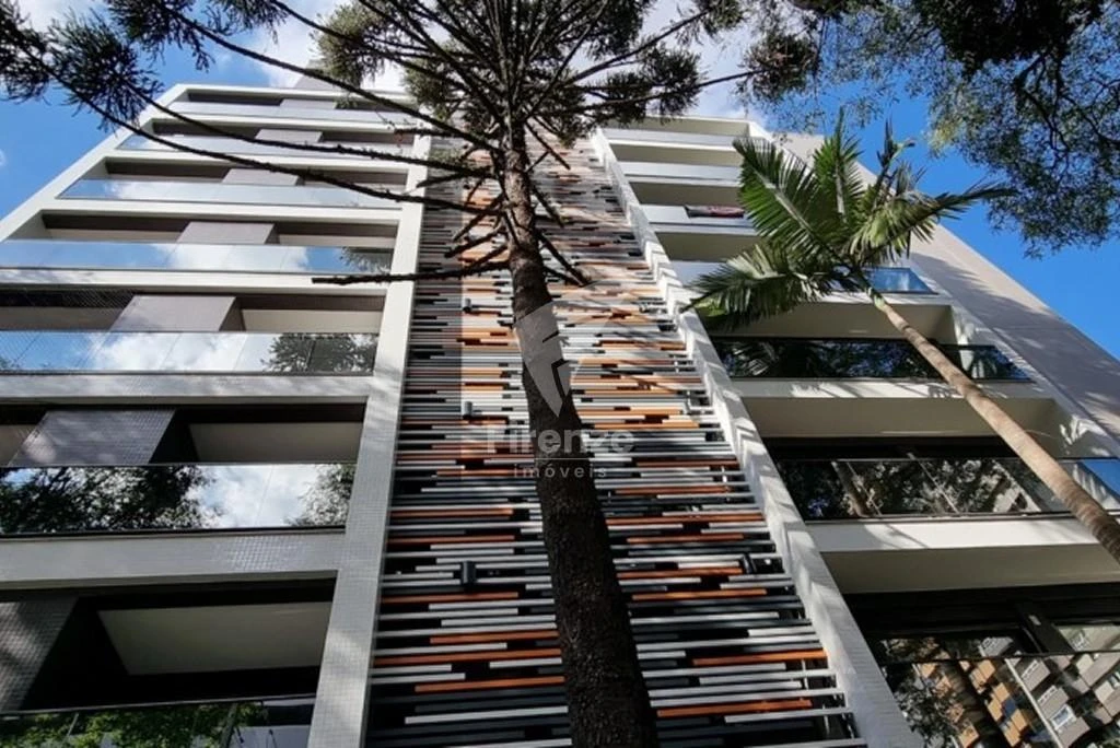 3-bedroom apartment with a home office in Curitiba — photo 36