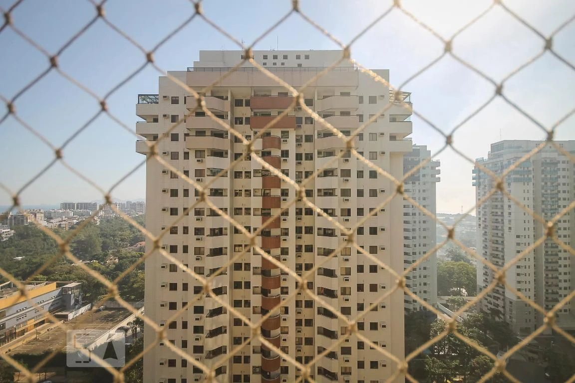 Apartamento sem mobília com 2 dormitórios e vaga — photo 48