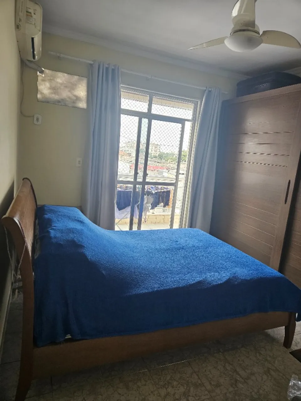 Apartamento mobiliado de 3 quartos e 96 m² — photo 7