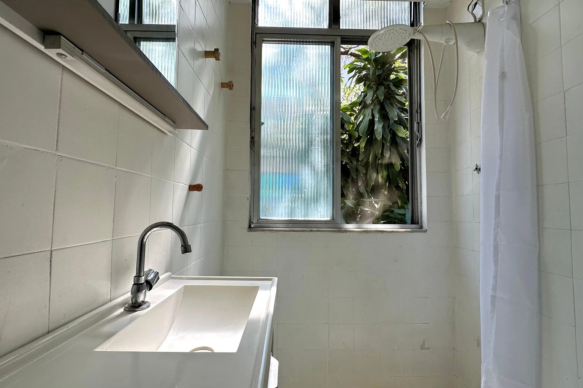 Apartamento mobiliado de 42 m² e 1 quarto, Copacabana — photo 13