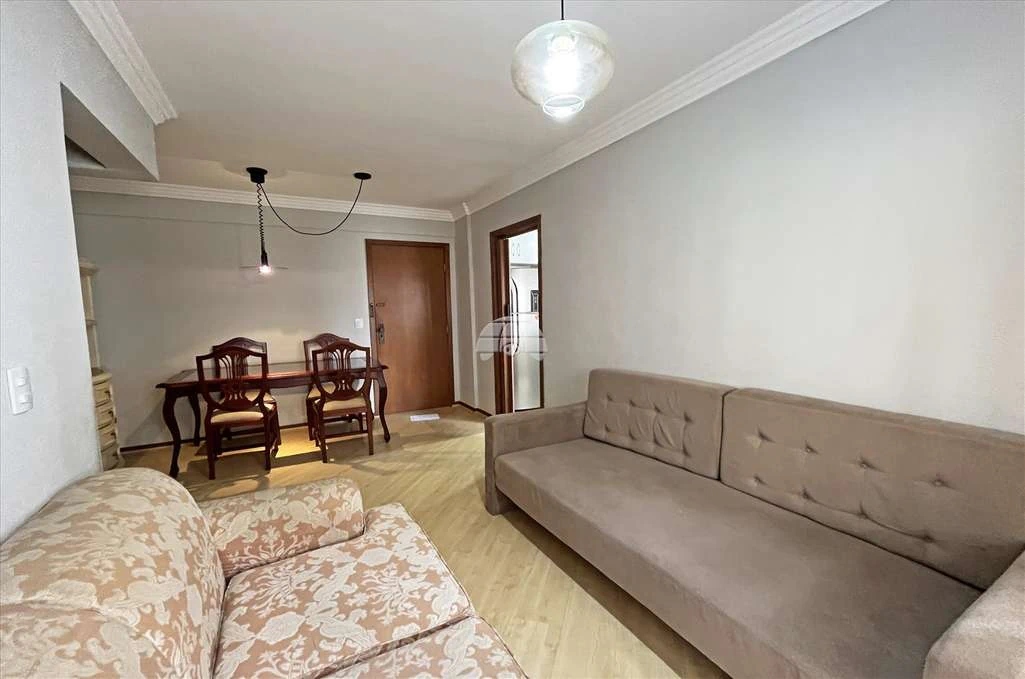 Furnished 2-bedroom apartment with balcony and 55 m² — photo 6