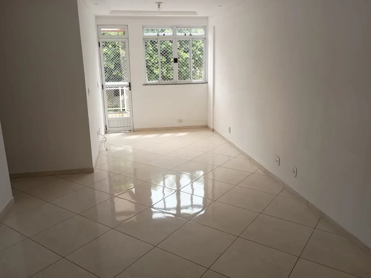 Departamento de 94 m² y 3 dormitorios en Rio de Janeiro
