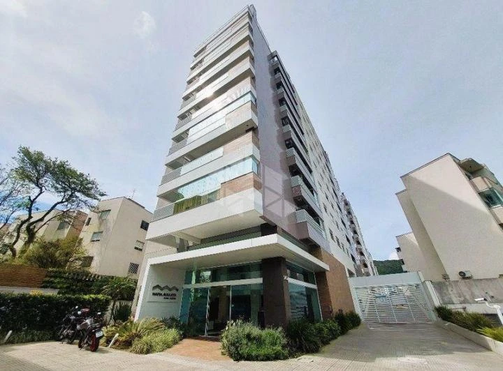 Квартира 80 м² с 2 спальнями и 2 ванными комнатами — photo 3