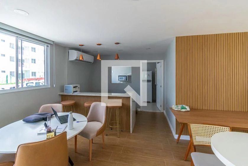 Дерев'яна підлога або ламінат та 1 спальня: квартира 38 м² — photo 30