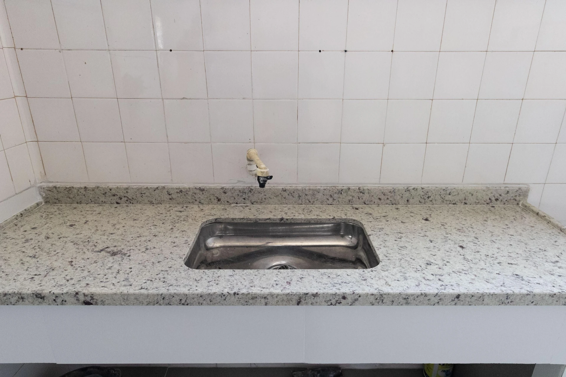 Casa sem mobília com 3 quartos e jardim privativo — photo 21