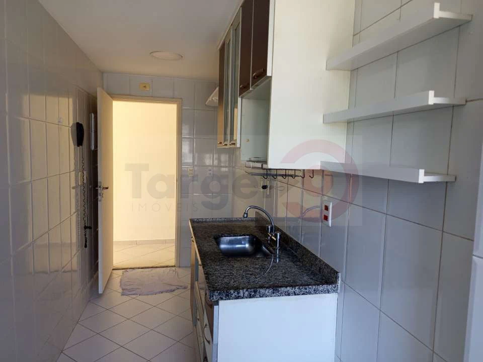Apartamento mobiliado de 2 quartos com varanda e 65 m² — photo 9