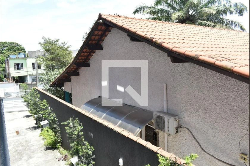 2-bedroom house, both with their own bathrooms, 116 m² — photo 21