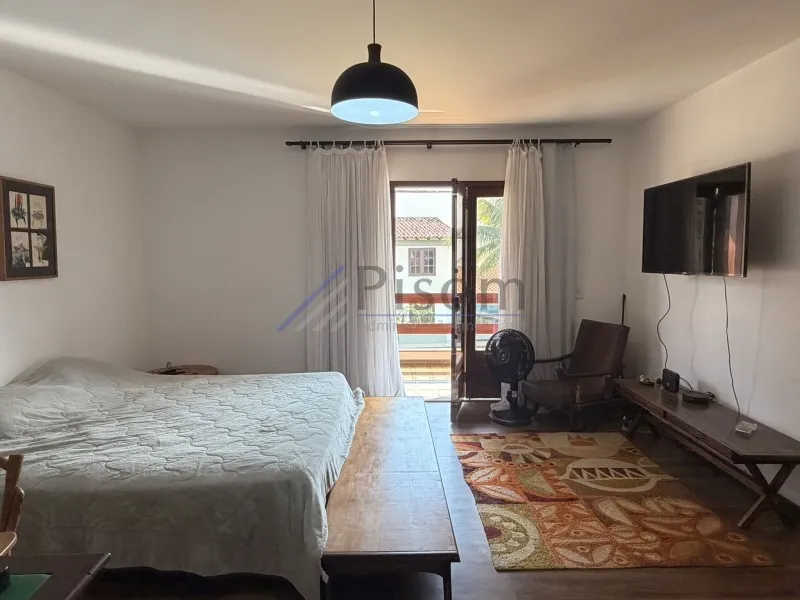 Furnished house with 5 bedrooms and balcony grill — photo 20