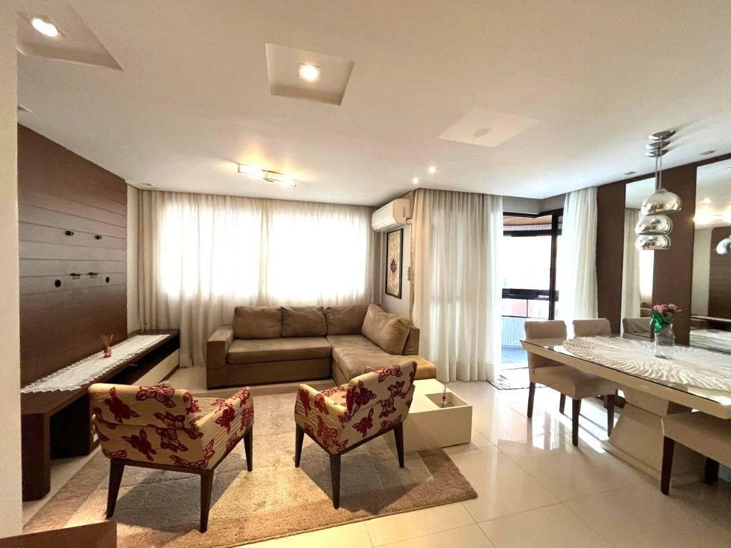 Apartamento de 77 m² com secadora e closet — photo 15