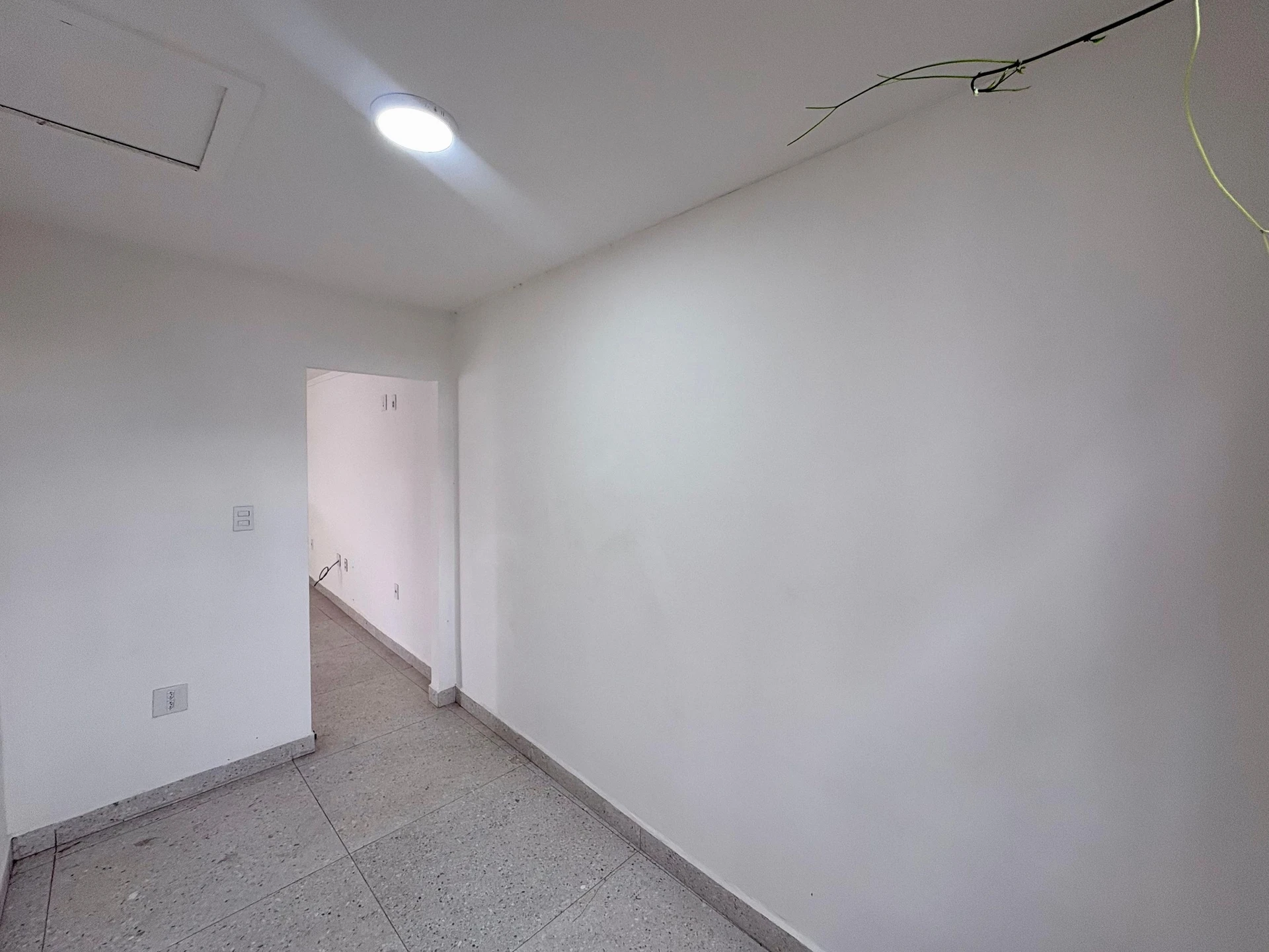 2 quartos e jardim: casa de 90 m² — photo 20