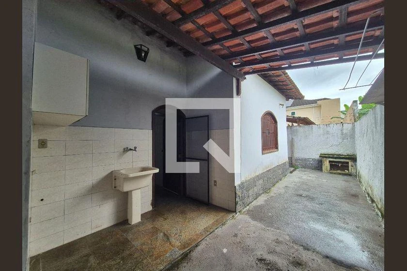Рабочее место и 3 спальни: дом 100 м² — photo 21