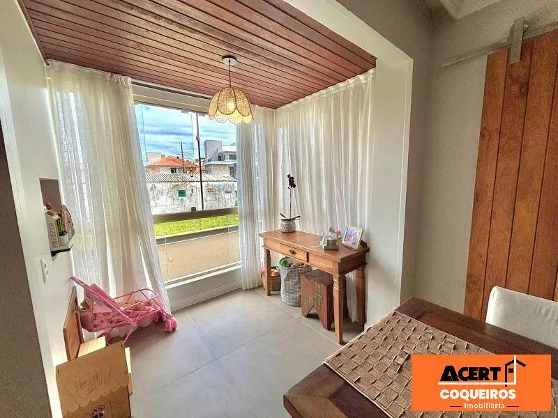 Apartamento de 2 quartos com lava-louças, Coqueiros — photo 3
