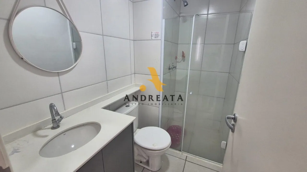 2-bedroom apartment with a washing machine — photo 8