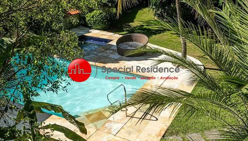 Furnished house with 6 bedrooms and 1000 m² — photo 12
