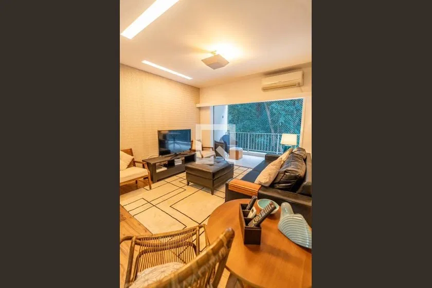 125 m² apartment with 4 bedrooms and two parking spaces — photo 7