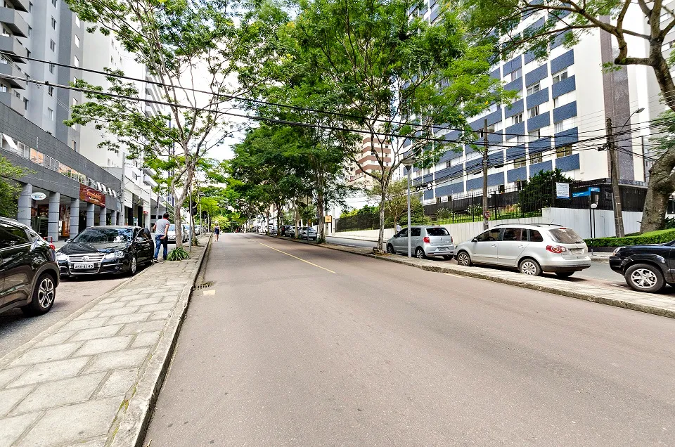90 m² loft with 1 parking spot and suite — photo 46