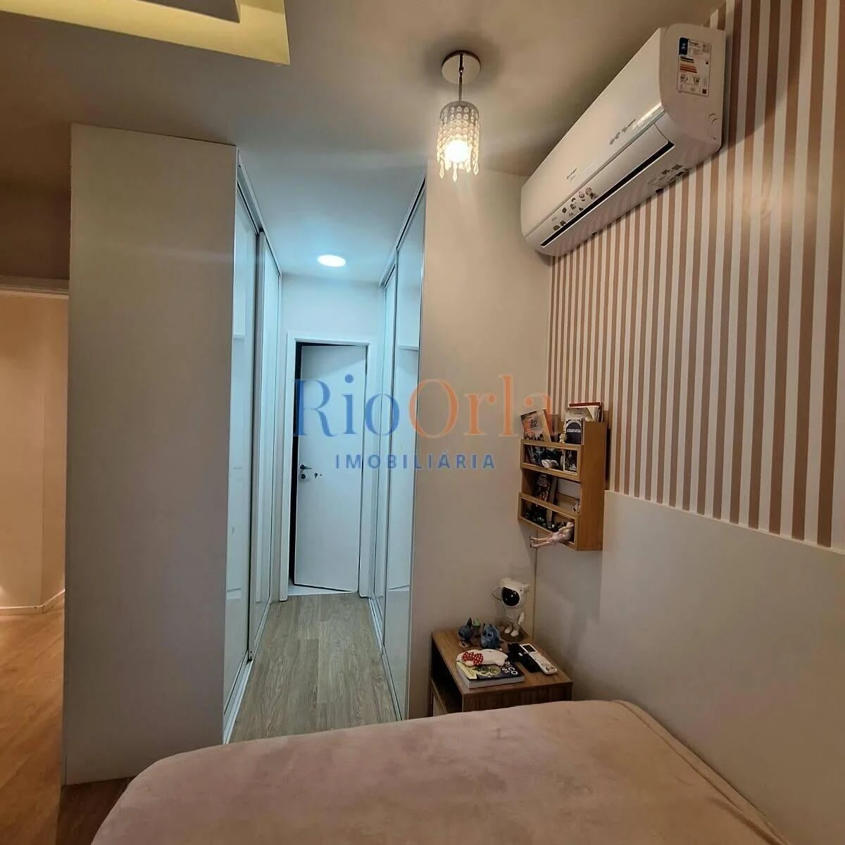 Apartamento com vista para a água, Praça da Bandeira — photo 41