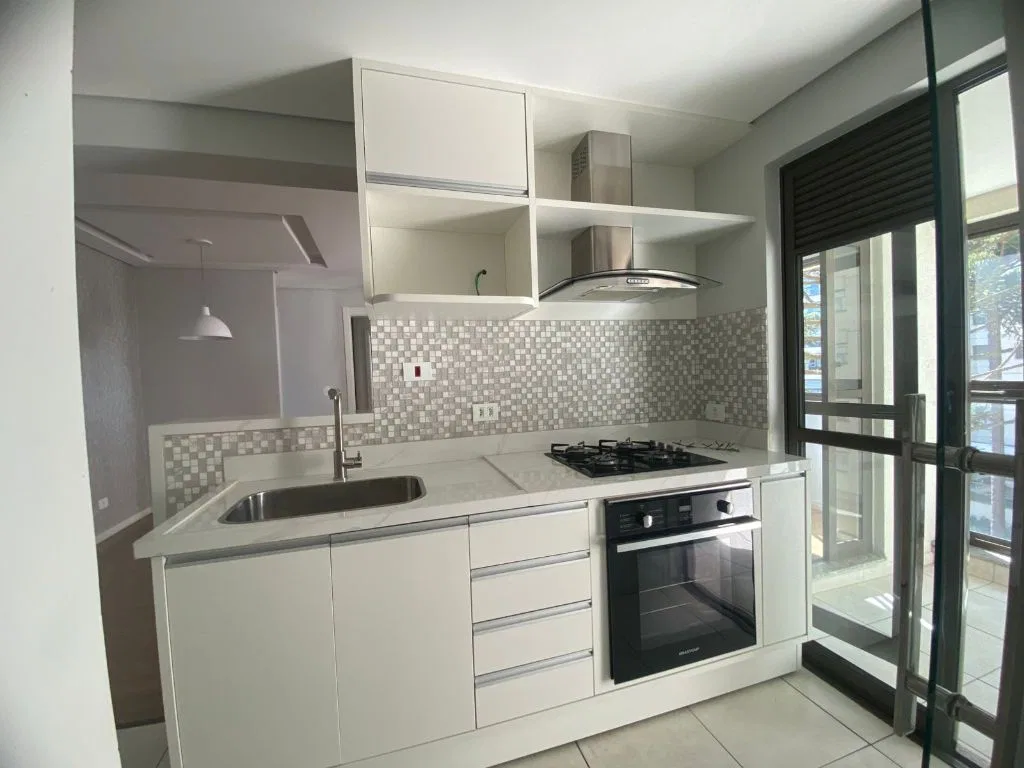 Квартира з 3 спальнями та заскленим балконом 78 м² — photo 17