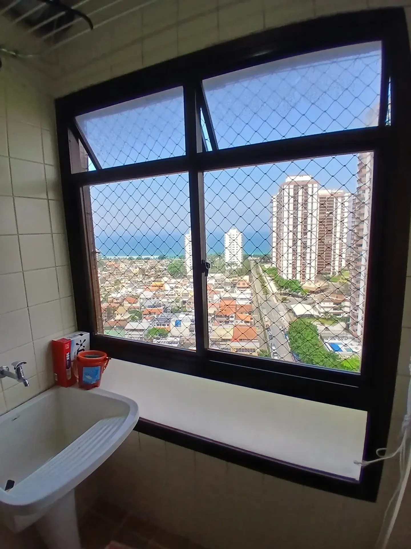 3 quartos e vista para a água: apartamento de 70 m² — photo 24