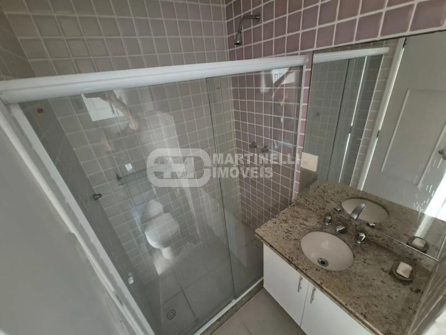 3-bedroom apartment, 1 with its own bathroom, 115 m² — photo 26