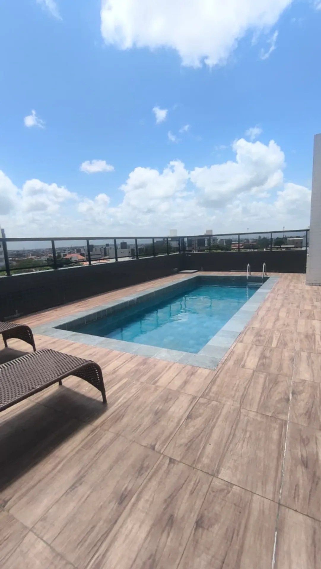 2-bedroom apartment, 1 with its own bathroom, 53 m² — photo 9