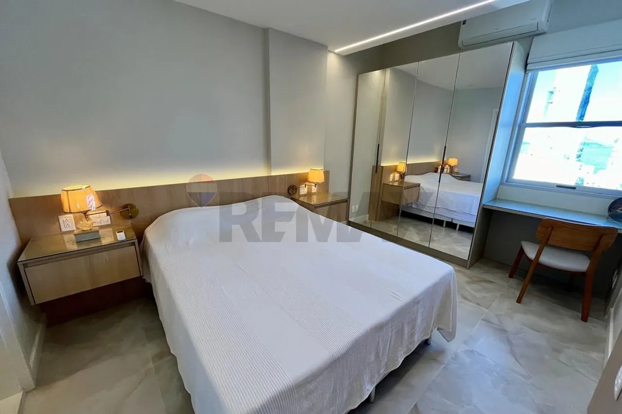 Furnished apartment with 2 bedrooms, 2 baths and 71 m² — photo 16