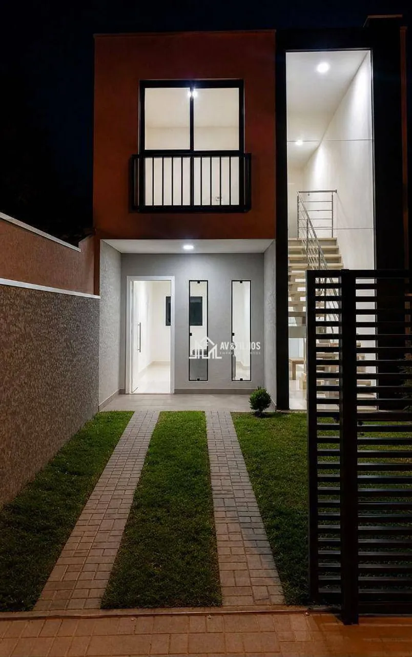 House for rent with 2 bedrooms and 3 bathrooms