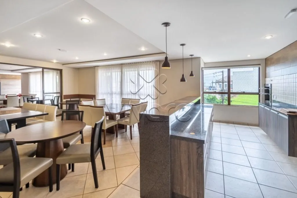 249 m² apartment with 3 bedrooms and a balcony BBQ — photo 18