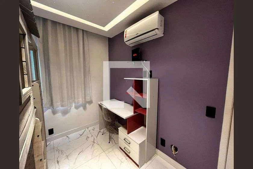 Cobertura mobiliada com varanda, 2 quartos e 240 m² — photo 18