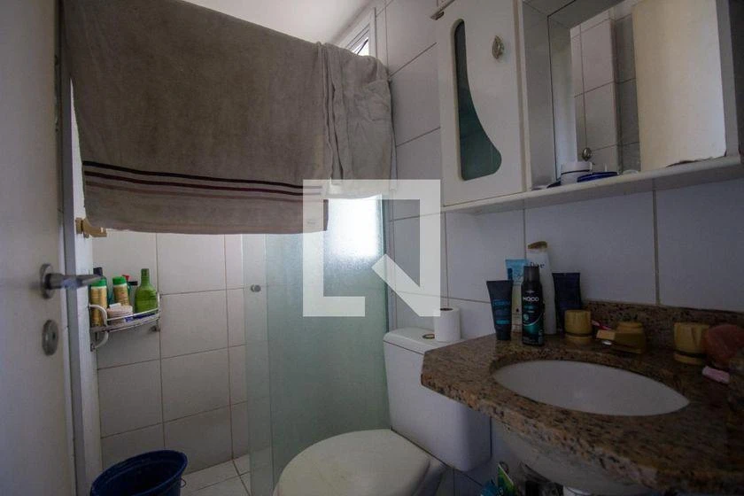 Apartamento com 4 quartos e 3 suítes, 204 m² — photo 31